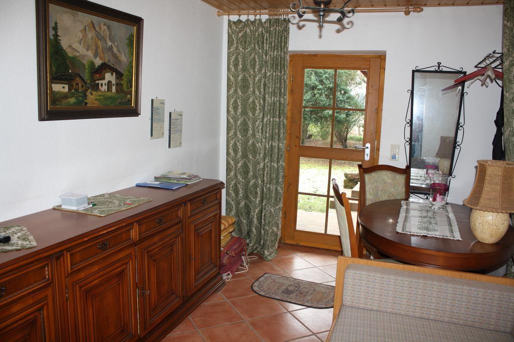 Ferienwohnung Weilerbach 외부 사진